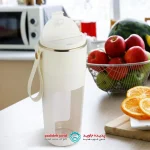شیکر برقی پرتابل MW02