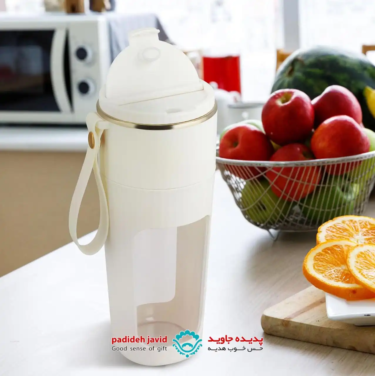 شیکر برقی پرتابل MW02