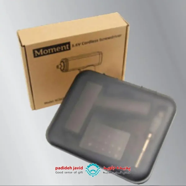 ابزار دریل شارژی MW03