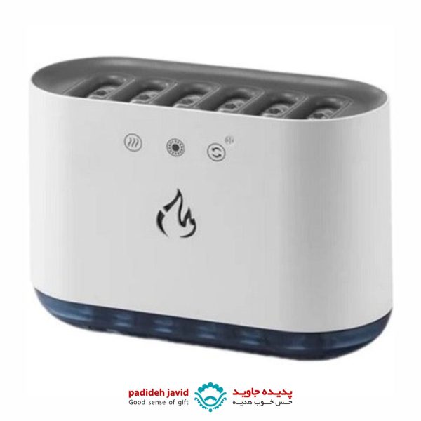 بخور سرد pickup حساس به صدا - Image 2