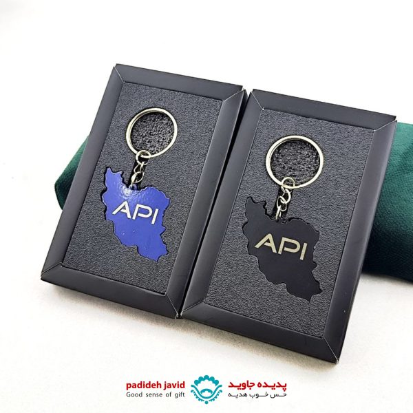 جاکلیدی فلزی اختصاصی - Image 10