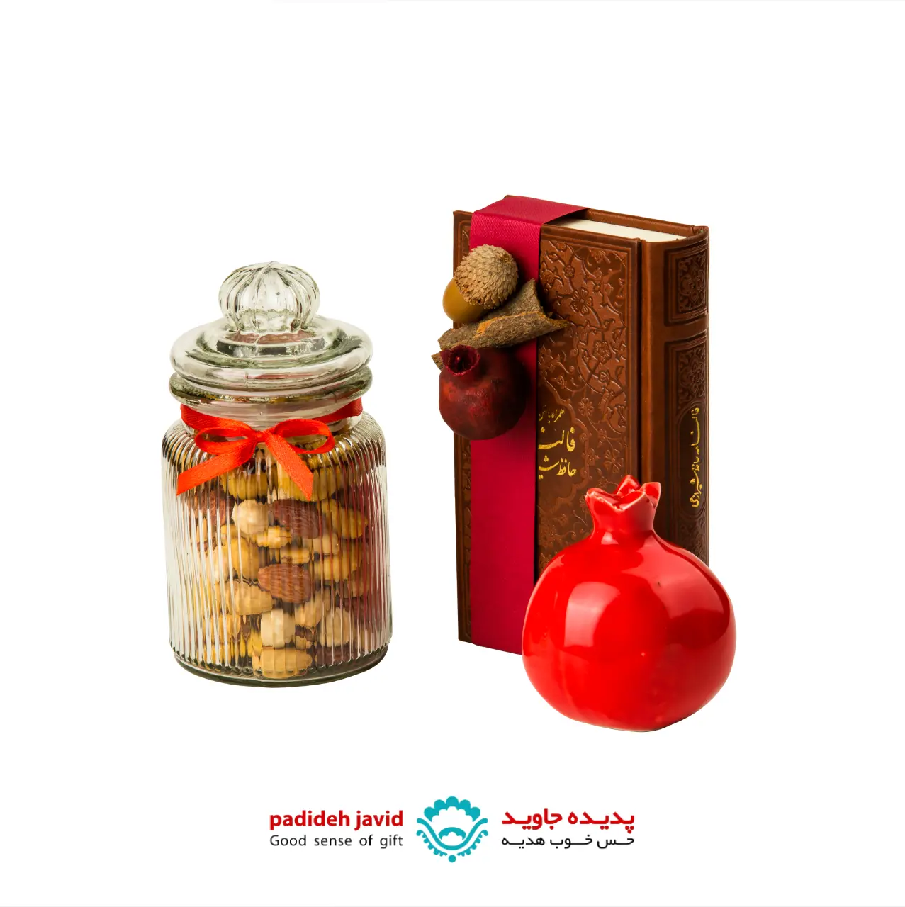 پک هدیه آرکا ویژه شب های یلدا