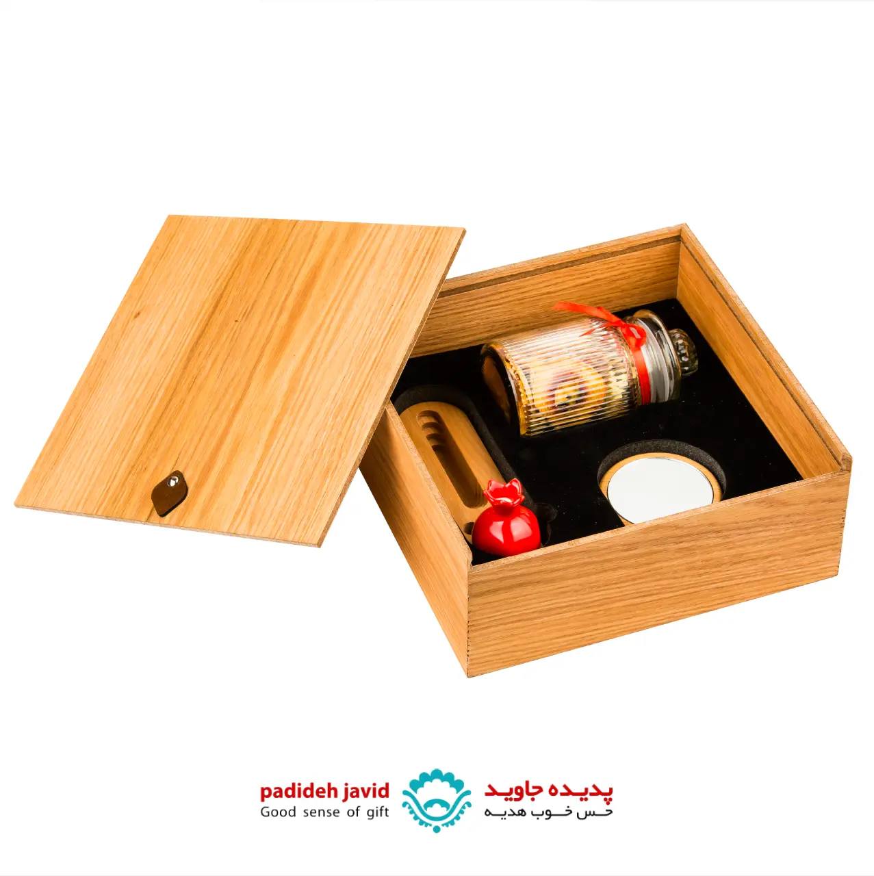 پک هدیه آون