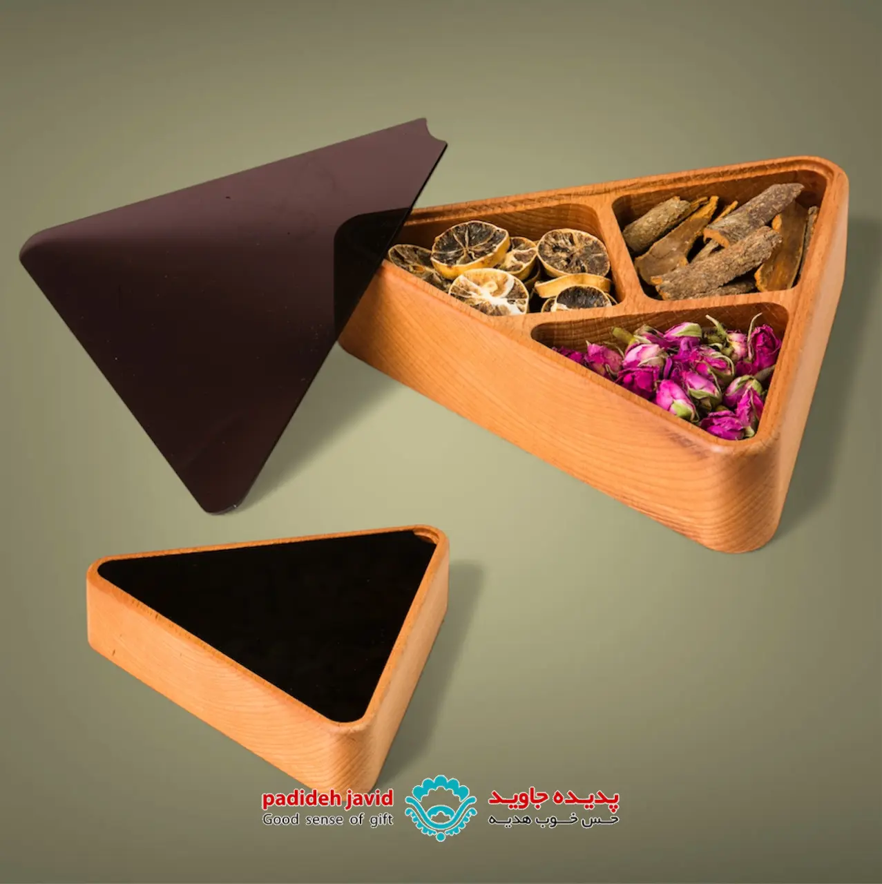 پک هدیه پالیز یلدای امسالت را مقوی میکنه