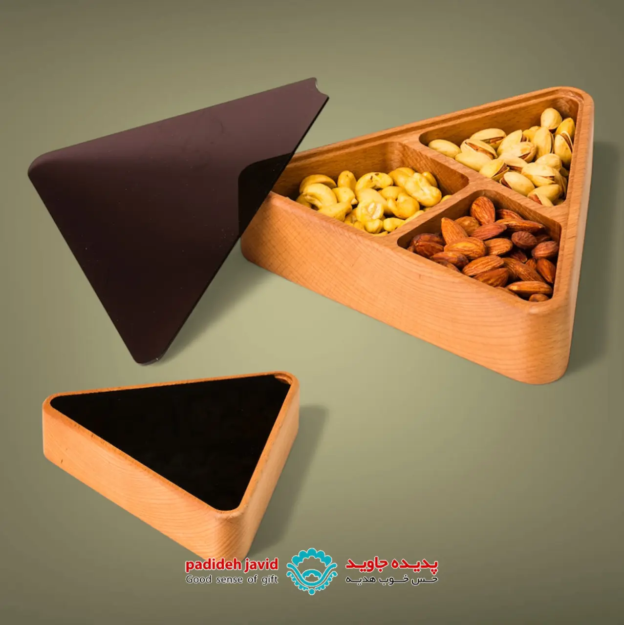 با پک هدیه پالیز یدای امسال را قویتر از همیشه بساز